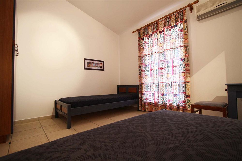 Lakonia Bay Apartments อาร์เคนเจลอส ภายนอก รูปภาพ